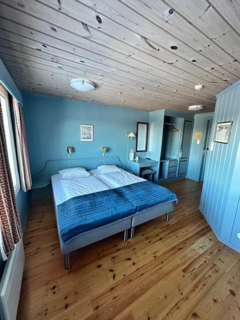 Rauland Hogfjellshotell エクステリア 写真